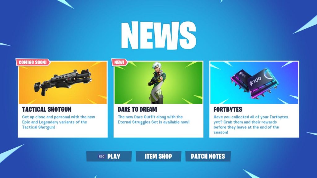 fortnite
