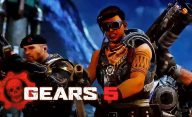 gears 5