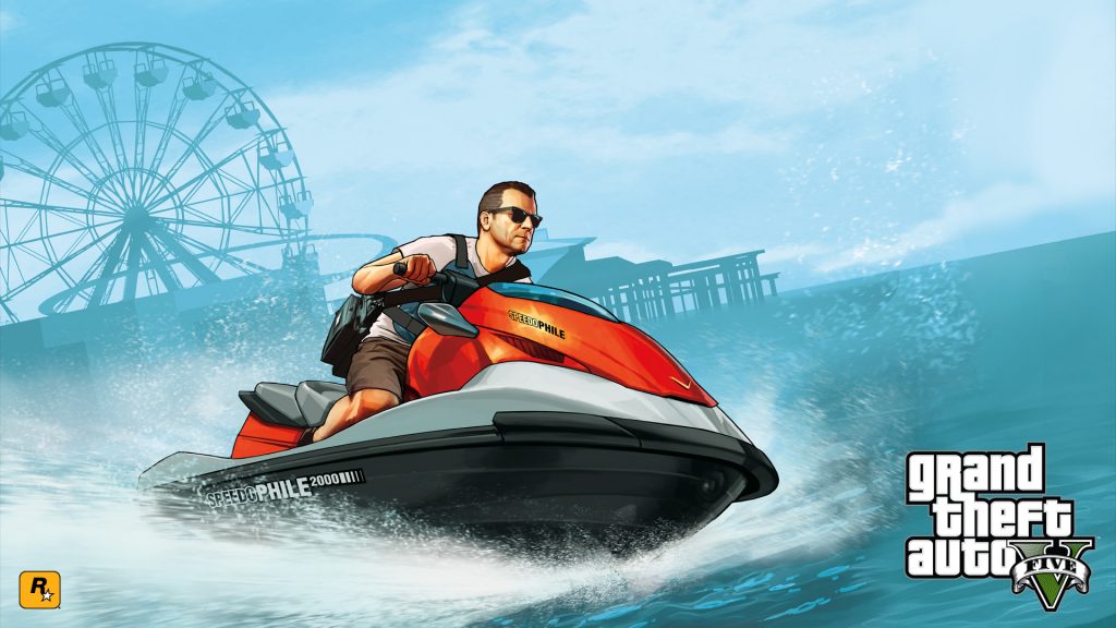 gta v