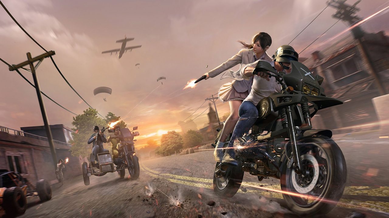 pubg