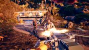 the outer worlds