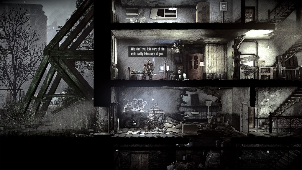 this war of mine