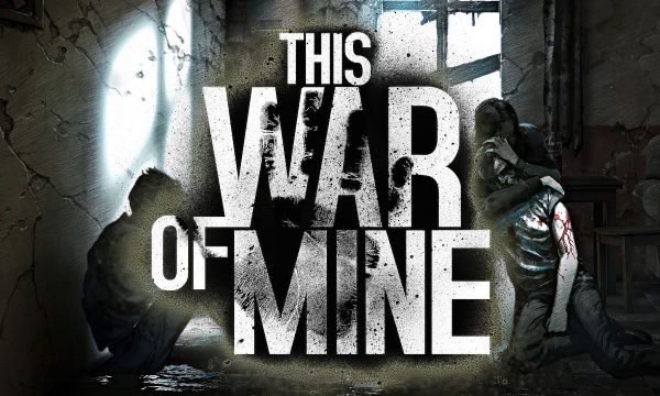 this war of mine