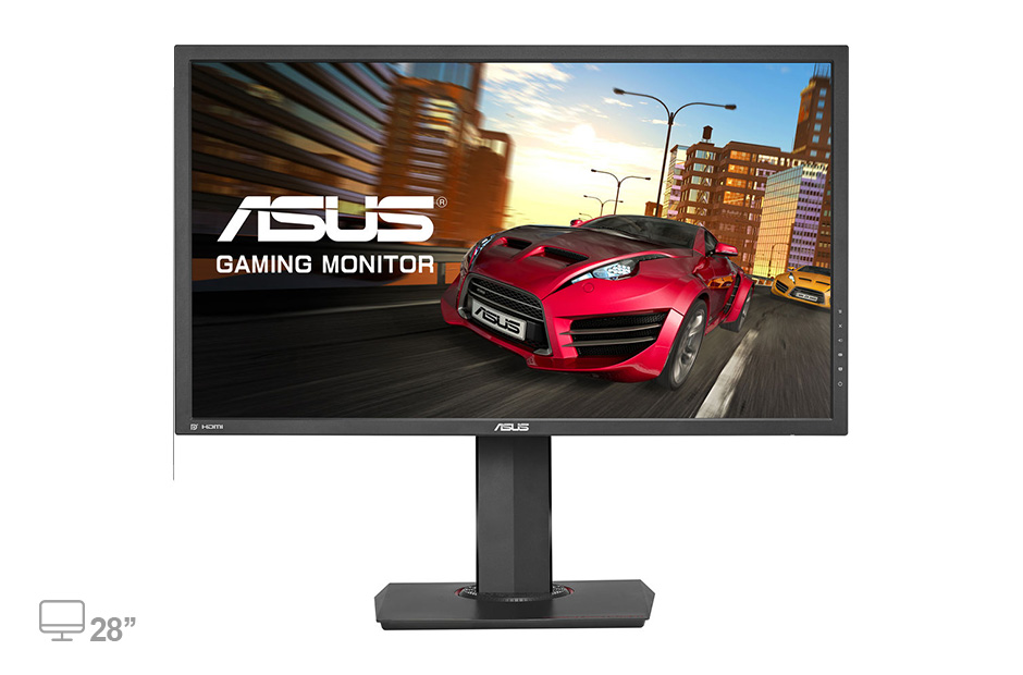 ASUS MG28UQ 28-Inch 4KUHD