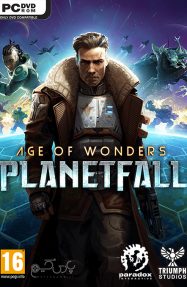 دانلود بازی Age of Wonders Planetfall برای PC