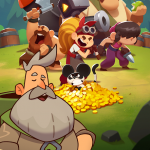 Almost a Hero - Idle RPG Clicker