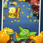 Almost a Hero - Idle RPG Clicker