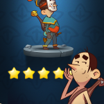 Almost a Hero - Idle RPG Clicker