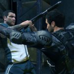 Alpha Protocol