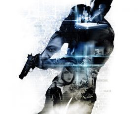 Alpha Protocol