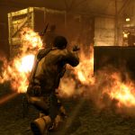 Alpha Protocol