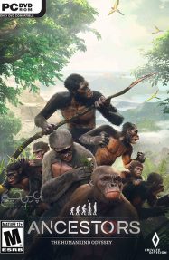 دانلود بازی Ancestors The Humankind Odyssey برای PC