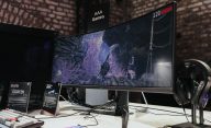 Asus Monitor