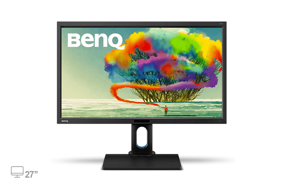 BenQ BL2711U 27 inch 4K UHD