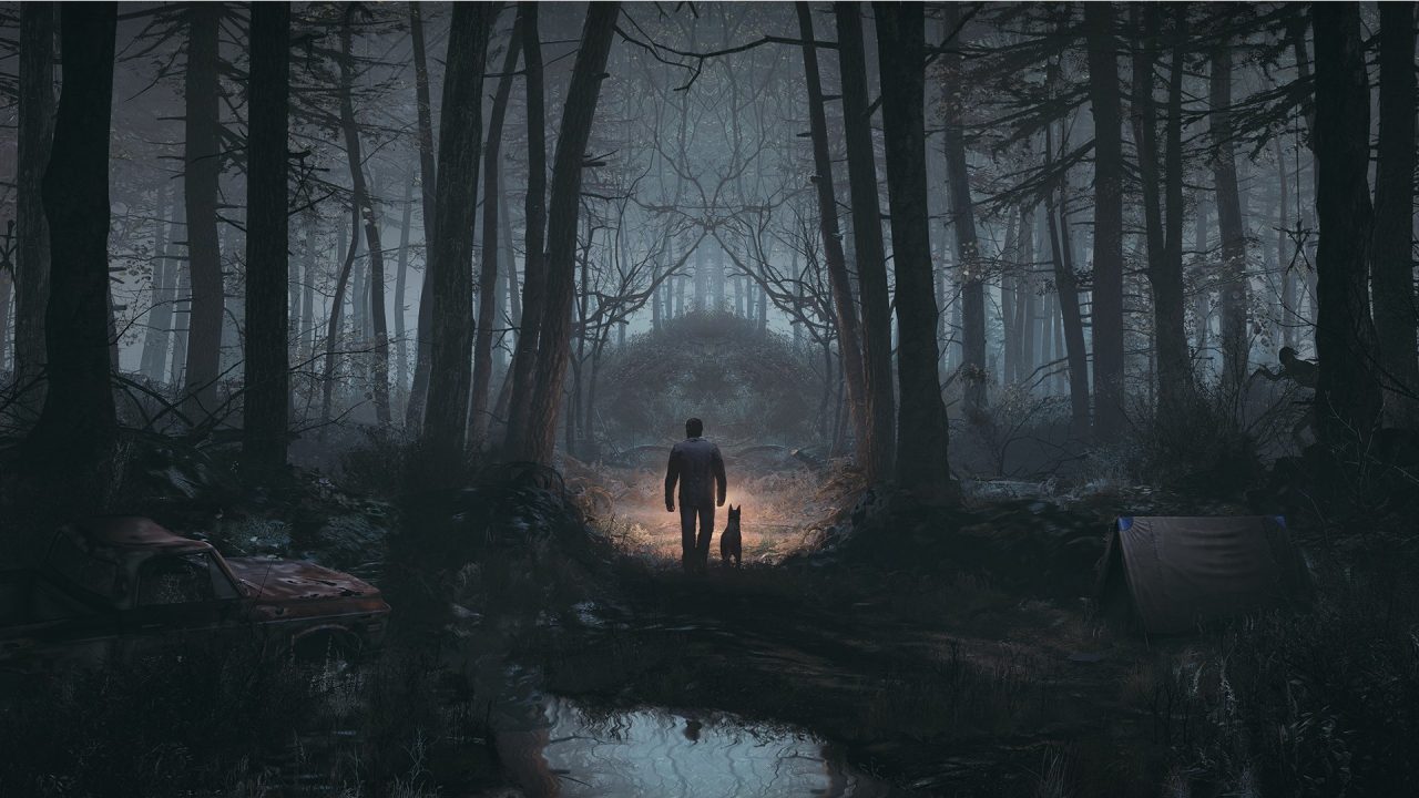 Blair-Witch
