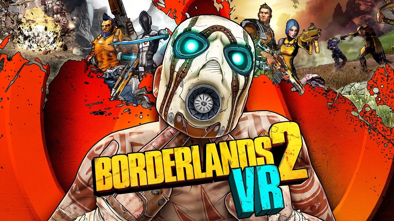Borderlands-2-VR
