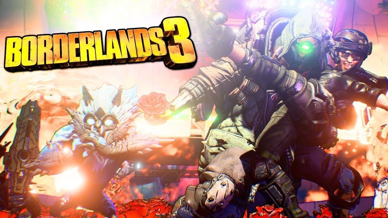Borderlands-3