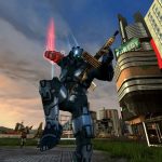 Crackdown 2