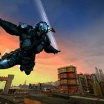 Crackdown 2