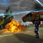 Crackdown 2