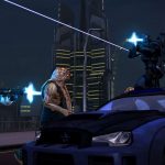Crackdown 2
