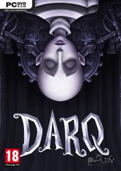 دانلود بازی DARQ برای PC
