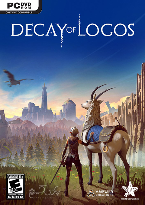 دانلود بازی Decay of Logos برای PC