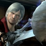 Devil May Cry 4 Special Edition