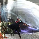 Devil May Cry 4 Special Edition