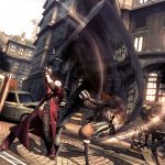 Devil May Cry 4 Special Edition