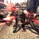 Devil May Cry 4 Special Edition