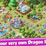 Dragon Mania Legends