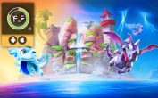 دانلود بازی Dragon Mania Legends برای اندروید و آیفون