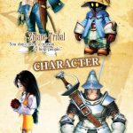 FINAL FANTASY IX