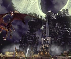FINAL FANTASY IX