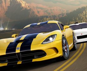 Forza Horizon 2