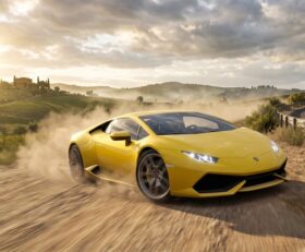 Forza Horizon 2