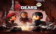 Gears-POP