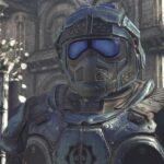 بازی Gears of War 2
