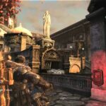 بازی Gears of War 2