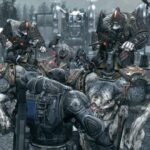 بازی Gears of War 2
