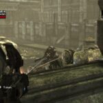بازی Gears of War 2