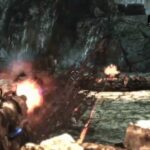 بازی Gears of War 2