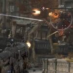 بازی Gears of War 2
