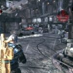 بازی Gears of War 2