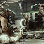 Gears of War 3