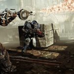 Gears of War 3