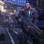 Gears of War Judgment