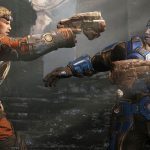 Gears of War Judgment
