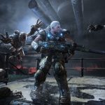 Gears of War Judgment